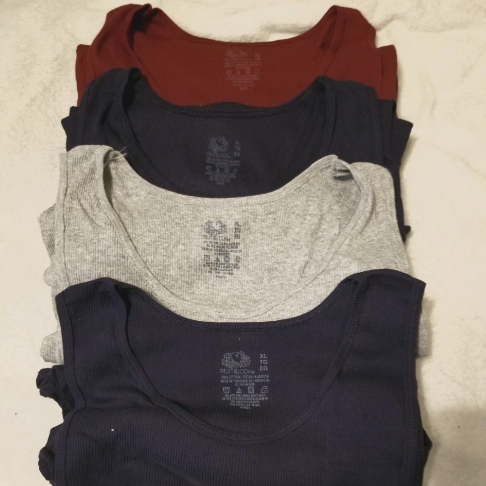 Fruit of the loom